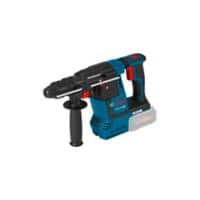 Bosch Bohr- / Meißelhammer GBH 18V-26 F 611910000 Blau, Schwarz
