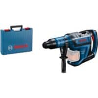 Bosch Bohrhammer GBH 18V-45 C Blau, Schwarz