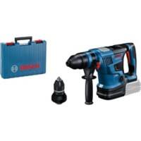 Bosch Bohrhammer GBH 18V-34 CF Blau, Schwarz