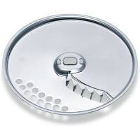 BOSCH Pommes Frites Scheibe MUZ45PS1 Edelstahl Silber