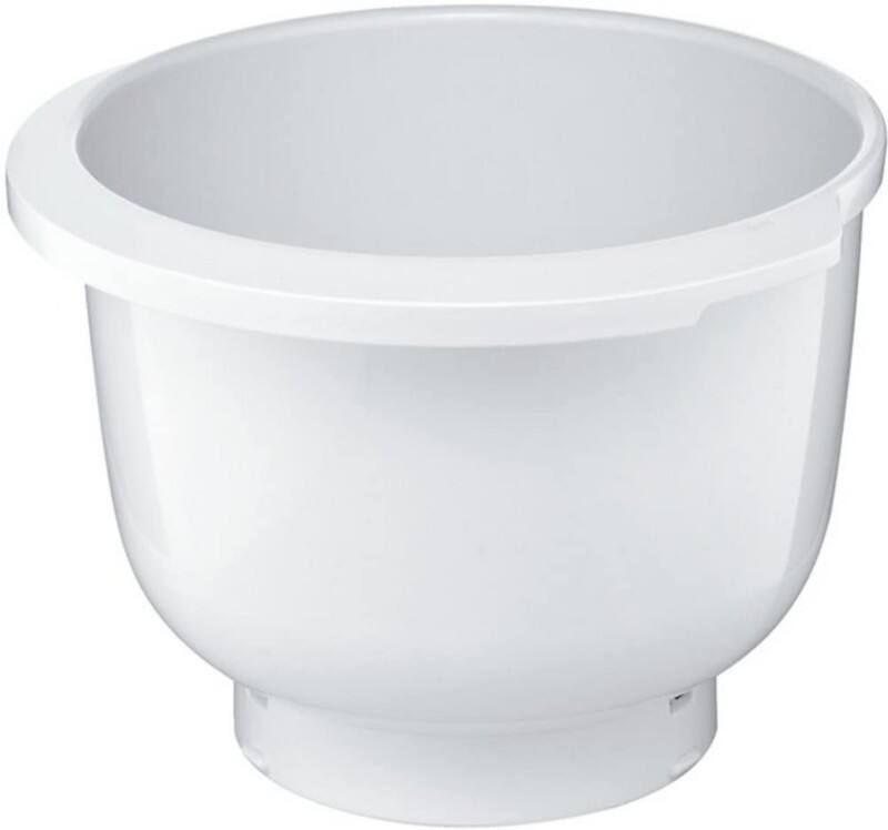 BOSCH Rührschüssel MUZ5KR1 3.9 l Kunststoff
