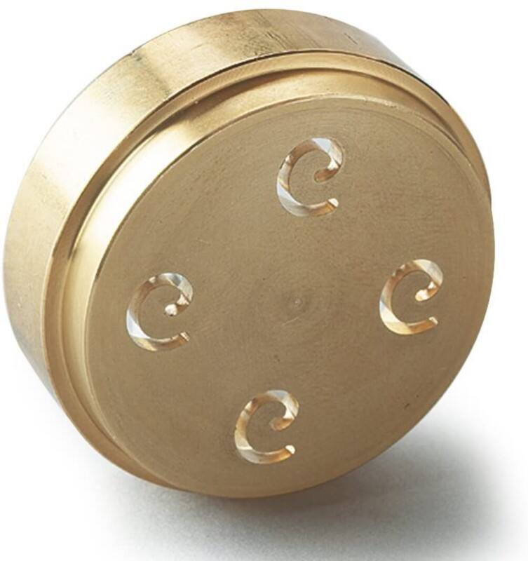 KENWOOD Teigwareneinsatz AT910008 Bronze Gelb