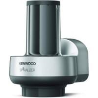 KENWOOD Spiralschneider KAX700PL Metall, Kunststoff Grau