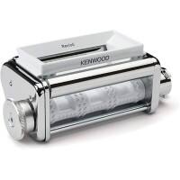 KENWOOD Ravioli-Aufsatz KAX93.A0ME Chrom Metallisch