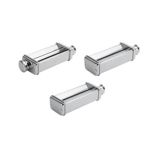 KENWOOD Pasta-Set MAX980ME Edelstahl