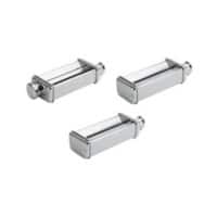 KENWOOD Pasta-Set MAX980ME Edelstahl