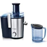 Bosch VitaJuice 3 Zentrifugalentsafter 700 W Blau, Silber