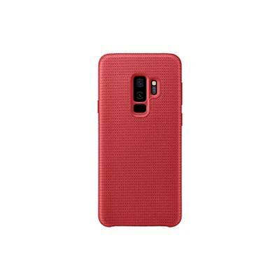 SAMSUNG Cover EF-GG965 Samsung Galaxy S9 Plus Rot