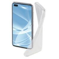 HAMA Schutzhülle Crystal Clear Huawei P40 Transparent