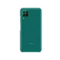 HUAWEI Cover PC Case Huawei P40 Lite Grün