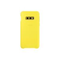 SAMSUNG Cover EF-VG970 Samsung Galaxy S10e Gelb