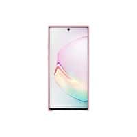 SAMSUNG Schutzhülle EF-PN975 Samsung Galaxy Note10+ Pink