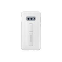 SAMSUNG Cover EF-RG970 Samsung Galaxy S10e Weiß