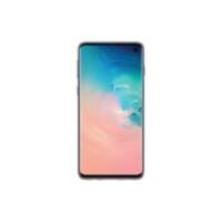 SAMSUNG Cover EF-RG973 Samsung Galaxy S10 Silber