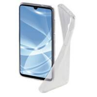 HAMA Schutzhülle Crystal Clear Huawei P30 Pro Transparent