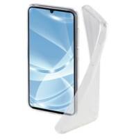 HAMA Mobiltelefon Cover Crystal Clear Xiaomi Mi 10 Lite 5G Transparent