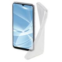 HAMA Schutzhülle Crystal Clear Xiaomi Redmi 9A Transparent