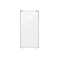 SAMSUNG Schutzhülle EF-AJ510 Samsung Galaxy J5 (2016) Transparent