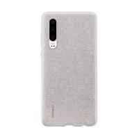 HUAWEI Mantelhülle 51992994 Huawei HUAWEI P30 Grau