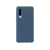 HUAWEI Cover 51992850 Huawei P30 Blau