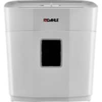 Dahle Aktenvernichter PaperSAFE 23140 Partikelschnitt 10 Blatt