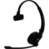 EPOS IMPACT MB Pro MB Pro 1 Kabellos Mono Headset Geräuschunterdrücker Mikrofon Schwarz 506041