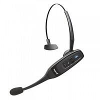 JABRA C400-XT Kabellos Mono Headset Geräuschunterdrücker Mikrofon Schwarz