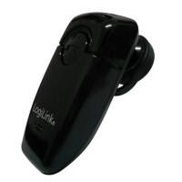 LOGILINK BT0005 Kabellos Mono Headset Mikrofon Schwarz