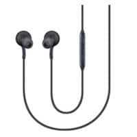 SAMSUNG EO-IG955 Verkabelt Stereo Ohrhörer Mikrofon Schwarz