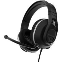 TURTLE BEACH Recon 500 Verkabelt Stereo Headset Geräuschunterdrücker Mikrofon Schwarz