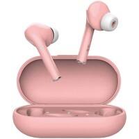 TRUST Nika Kabellos Stereo In-Ear-Kopfhörer Mikrofon Pink