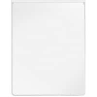 Veloflex Schutz- und ID-Kartenhülle 3109500 Transparent 111 x 153 mm 20 Stück