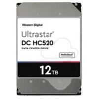 Western Digital Interne Festplatte 12000 GB