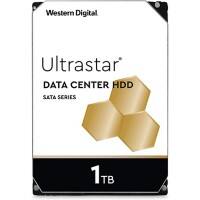 Western Digital Interne Festplatte HUS722T1TALA604) 1000 GB