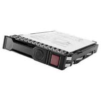 HP Enterprise Interne Festplatte 719429-001 900 GB