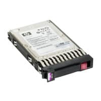 HP Enterprise Interne Festplatte 759208-S21 300 GB