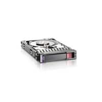 HP Enterprise Interne Festplatte 765867-001 600 GB