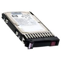 HP Enterprise Interne Festplatte 486824-001 72 GB
