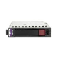 HP Enterprise Interne Festplatte 581311-001 600 GB