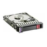 HP Enterprise Interne Festplatte 512547-S21 146 GB