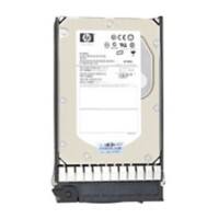 HP Enterprise Interne Festplatte 627117-S21 300 GB