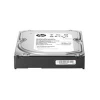 HP Enterprise Interne Festplatte 628182-001 3000 GB