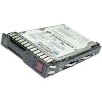 HP Enterprise Interne Festplatte 652583-B21 600 GB