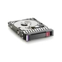 HP Enterprise Interne Festplatte 652620-B21 600 GB