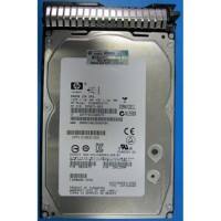 HP Enterprise Interne Festplatte 653952-001 600 GB