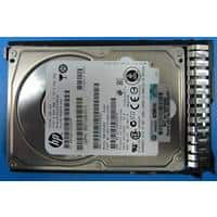 HP Enterprise Interne Festplatte 653956-001 450 GB