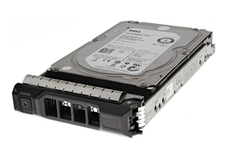 DELL Interne Festplatte FNW88 1000 GB
