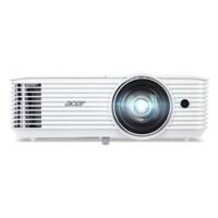 Acer Projektor S1386WH Weiß