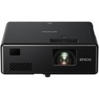 Epson Laser Projektor EF-11 Weiß