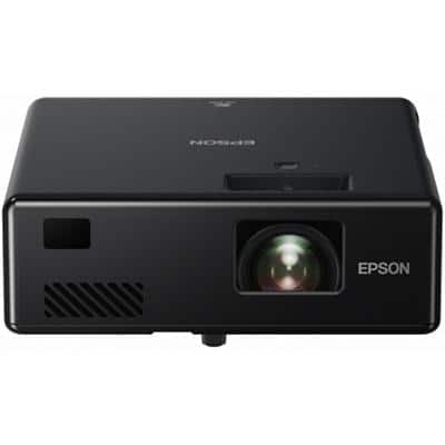 Epson Laser Projektor EF-11 Weiß
